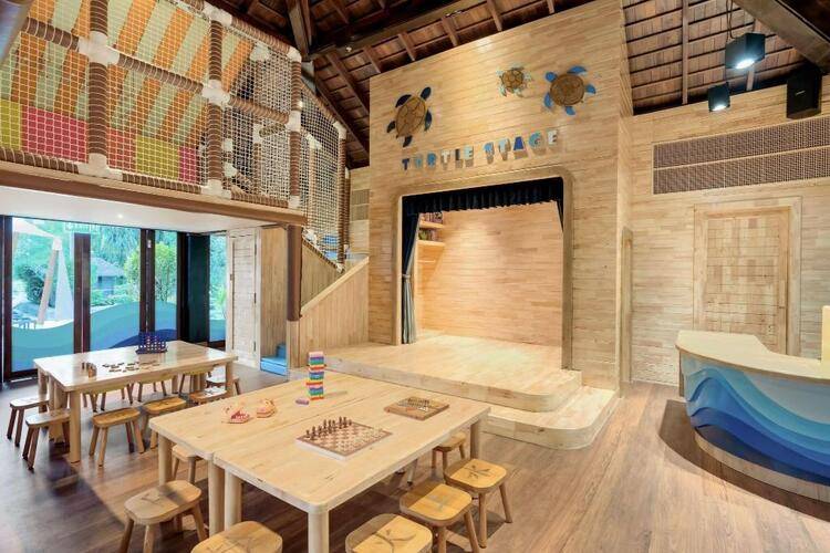 Marriott's Mai Khao Beach