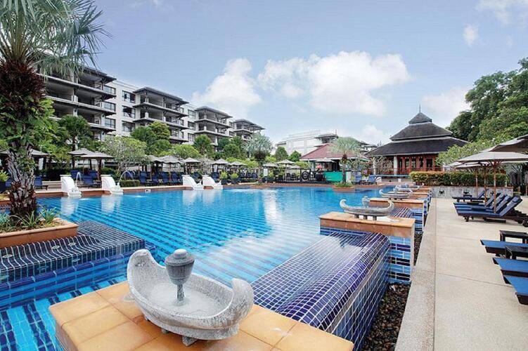 Marriott's Mai Khao Beach