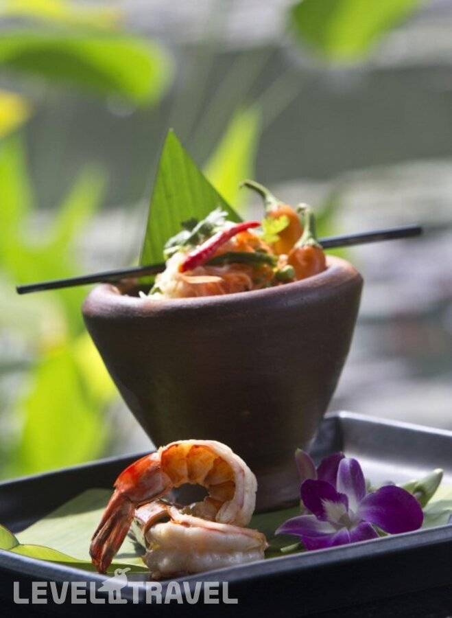 фотографии отеля Marriott's Mai Khao Beach в Таиланд(Май Као Бич) - фото №3