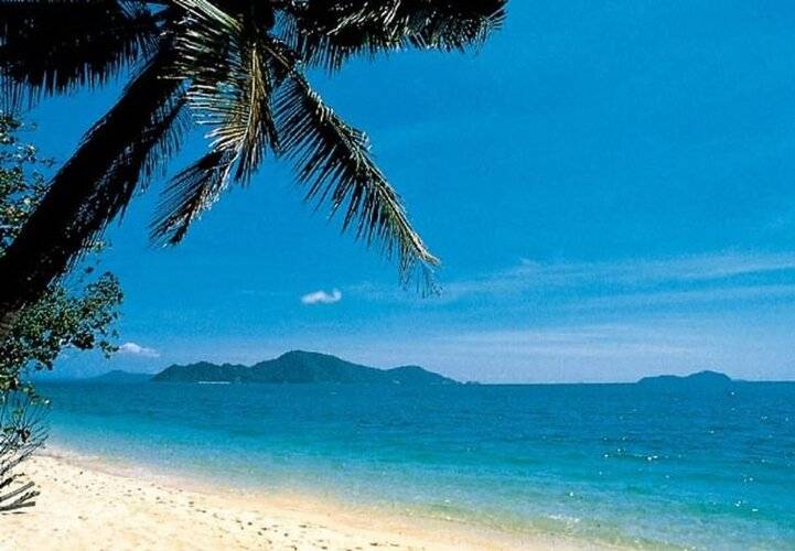 Marriott's Mai Khao Beach