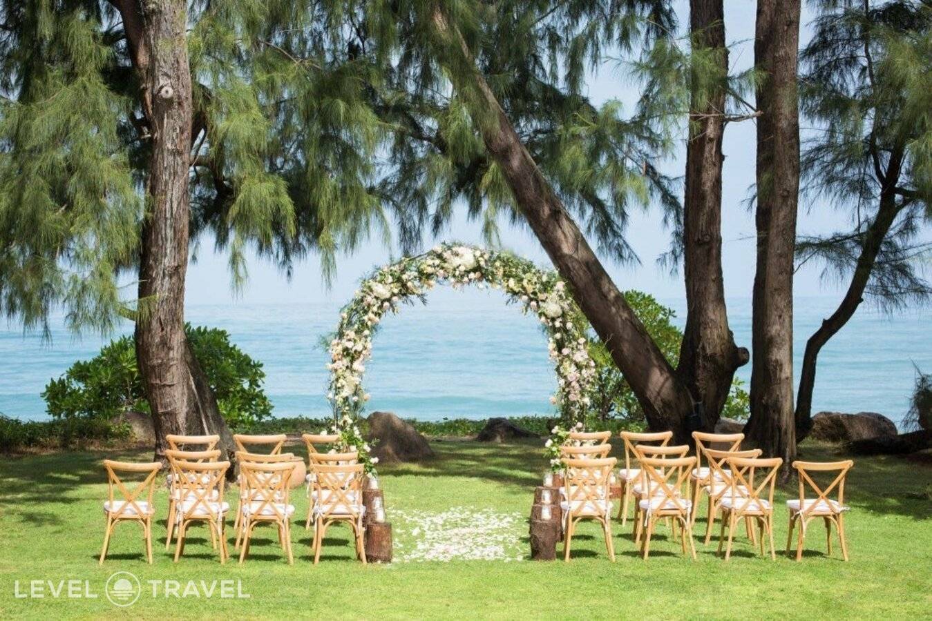 фотографии отеля Marriott's Mai Khao Beach в Таиланд(Май Као Бич) - фото №40