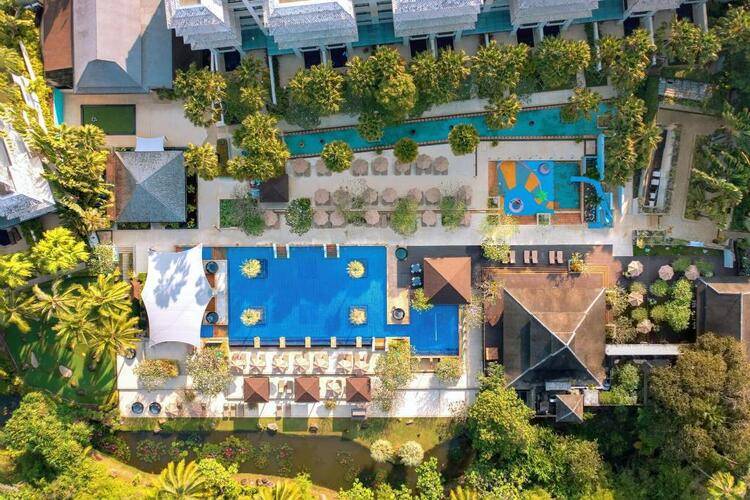 Marriott's Mai Khao Beach