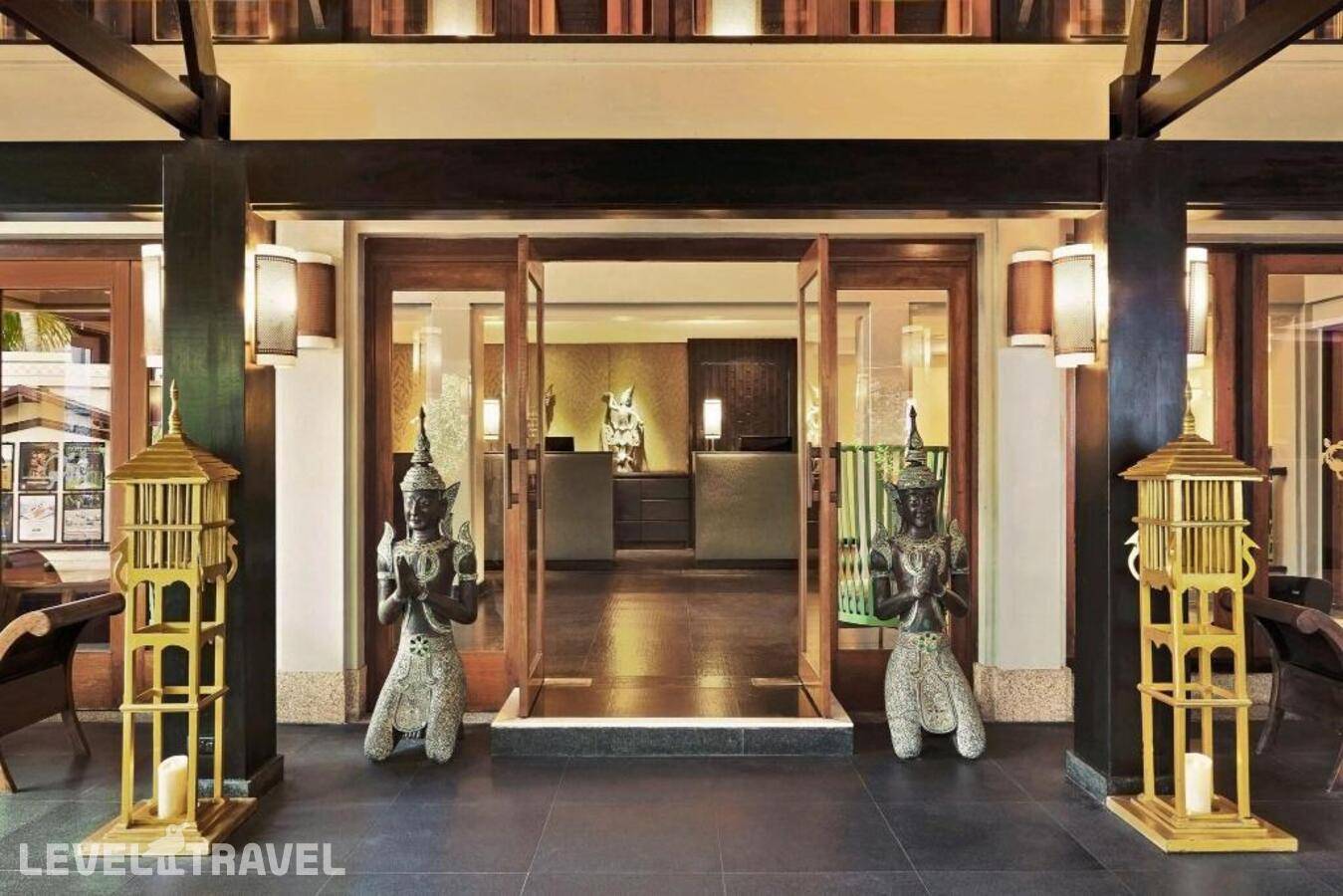 Marriott's Mai Khao Beach — фото 5