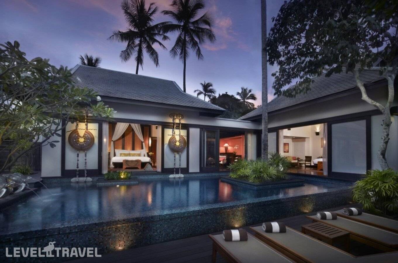 фотографии отеля Marriott's Mai Khao Beach в Таиланд(Май Као Бич) - фото №9