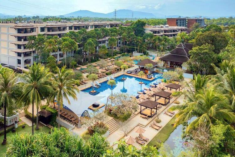 Marriott's Mai Khao Beach