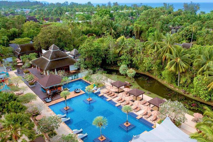 Marriott's Mai Khao Beach