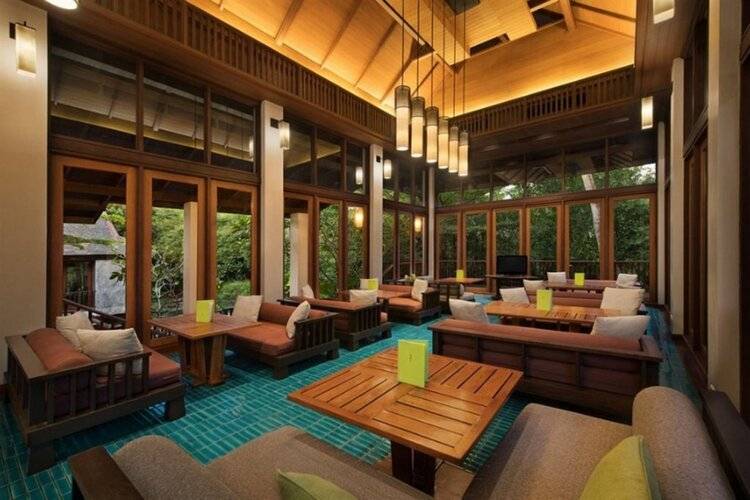 Marriott's Mai Khao Beach