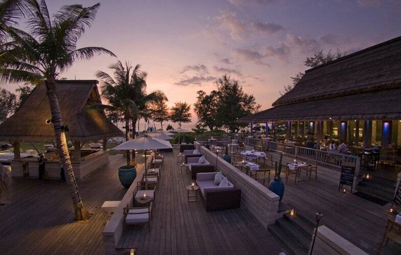 Marriott's Mai Khao Beach