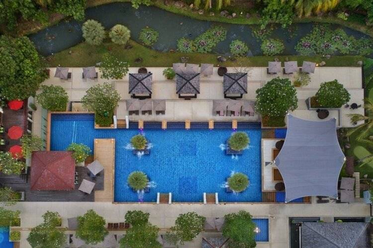 Marriott's Mai Khao Beach