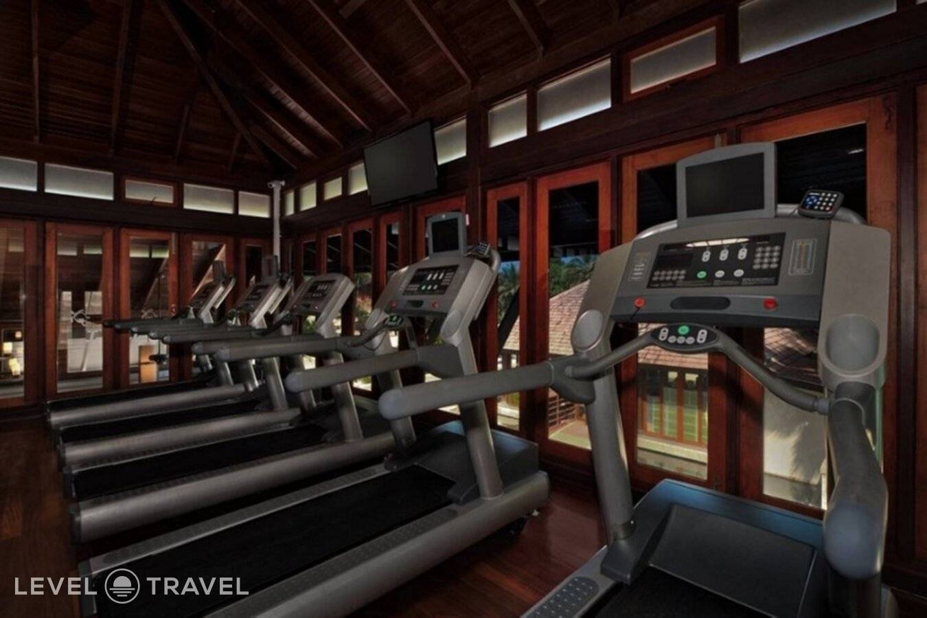 фотографии отеля Marriott's Mai Khao Beach в Таиланд(Май Као Бич) - фото №14