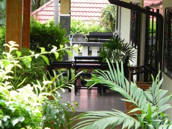 Naya Bungalow