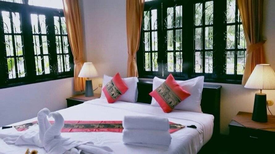 Naya Bungalow