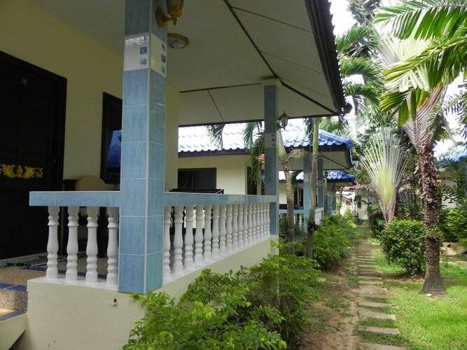 Naya Bungalow