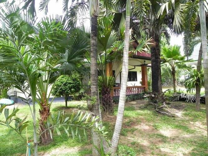 Naya Bungalow