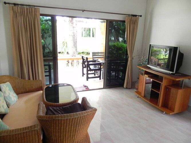 Naya Bungalow