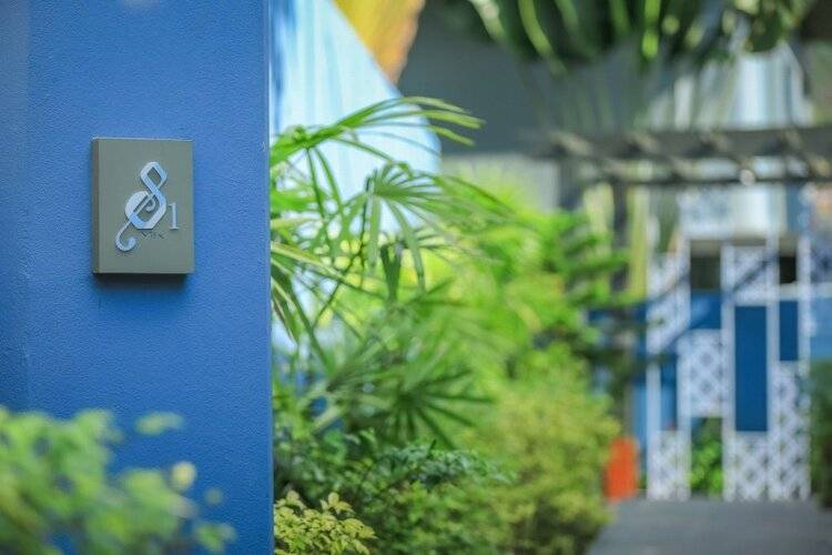 Villa Sonata Phuket