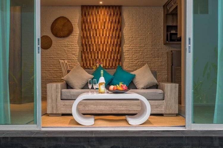 Villa Sonata Phuket
