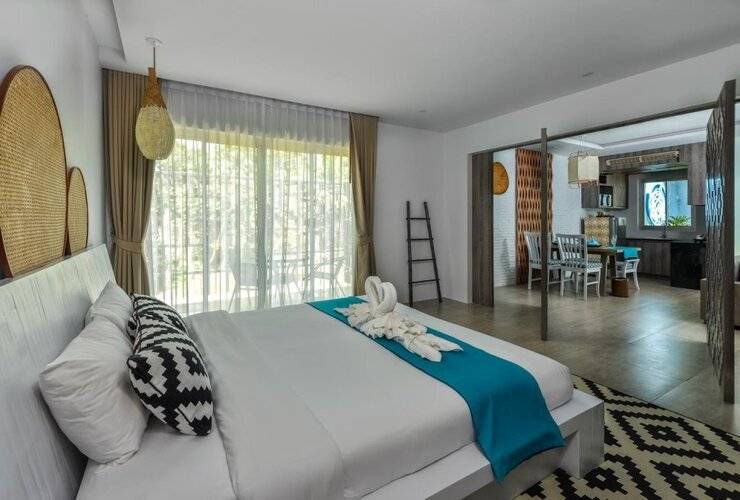 Villa Sonata Phuket