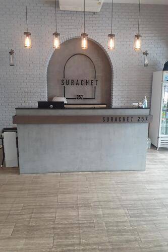 Surachet at 257 Boutique House