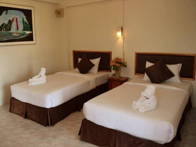 Hotel De Ratt