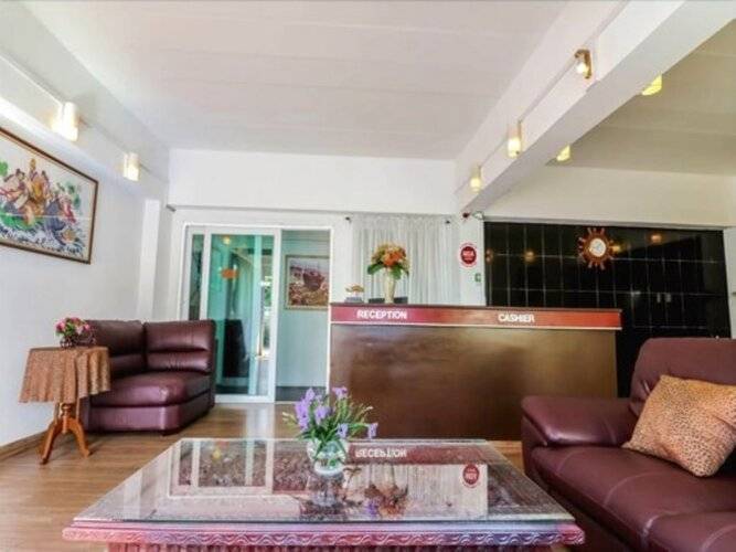 Hotel De Ratt