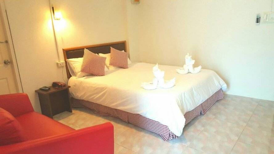 Hotel De Ratt