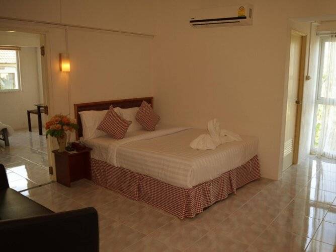 Hotel De Ratt
