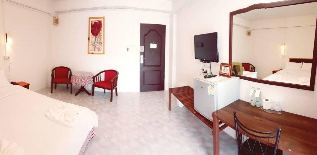 Hotel De Ratt