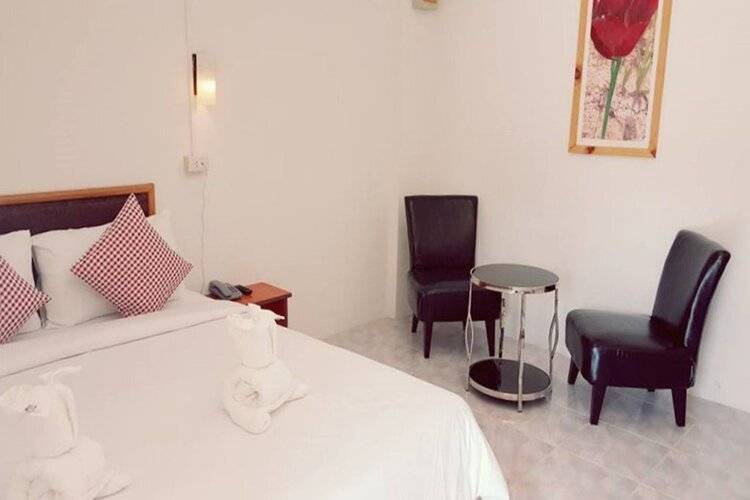 Hotel De Ratt