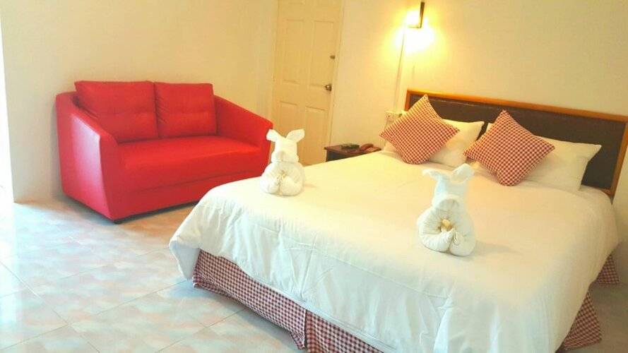 Hotel De Ratt