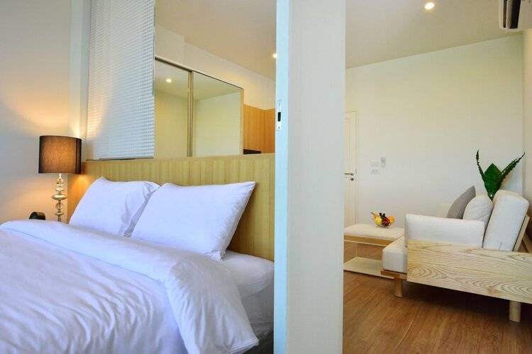 Hill Myna Condotel