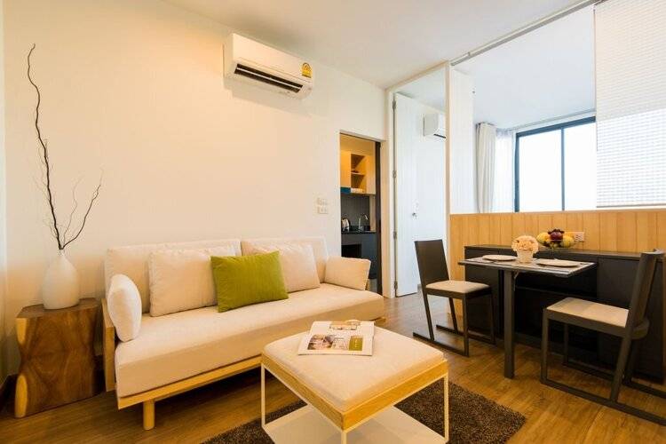 Hill Myna Condotel