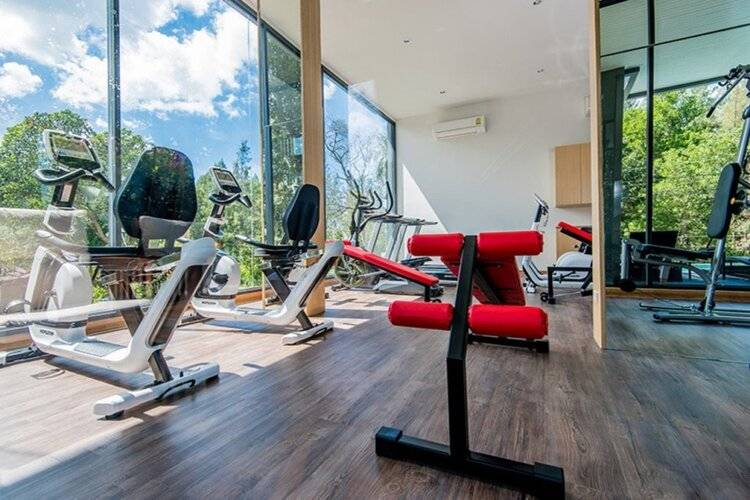 Hill Myna Condotel