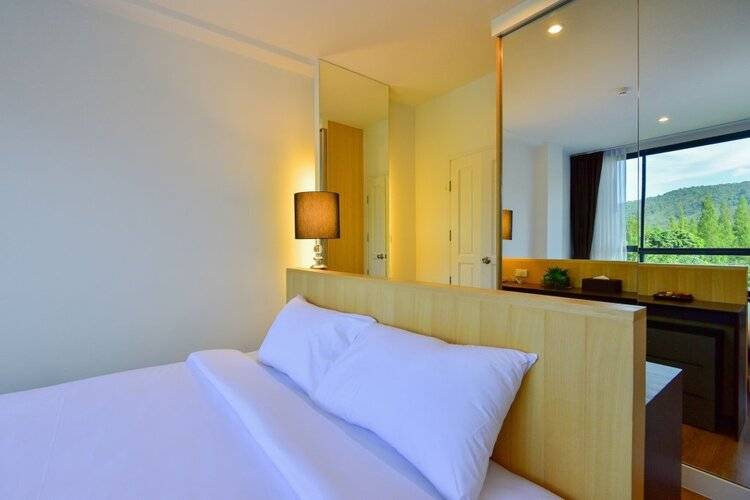 Hill Myna Condotel