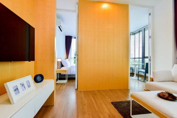 Hill Myna Condotel