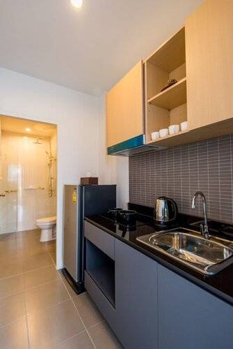 Hill Myna Condotel