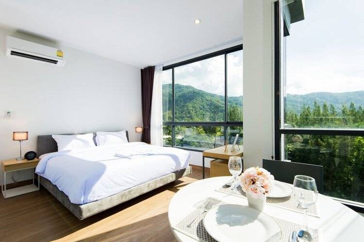 Hill Myna Condotel