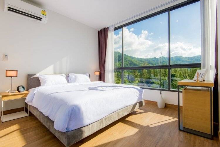 Hill Myna Condotel