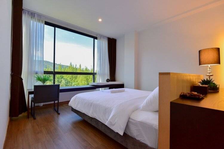 Hill Myna Condotel
