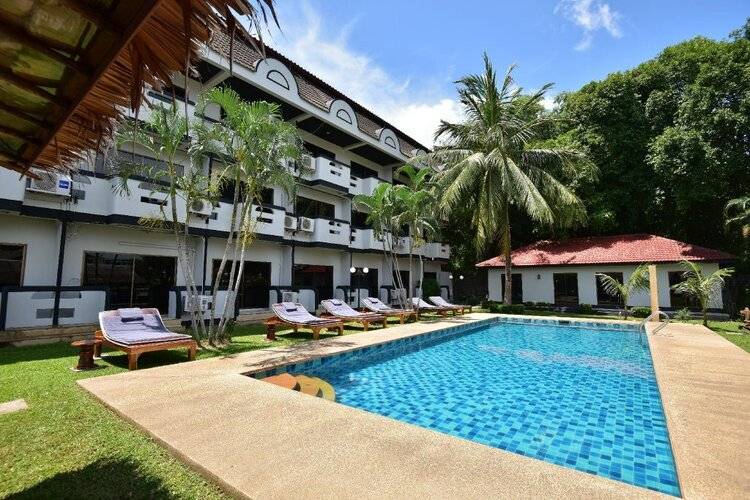 NR Nanai Patong