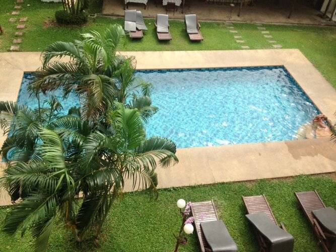 NR Nanai Patong
