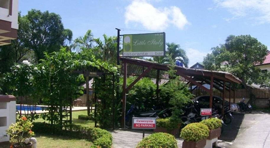 NR Nanai Patong