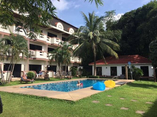NR Nanai Patong