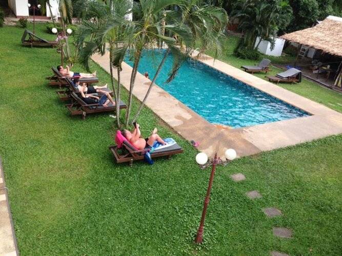 NR Nanai Patong