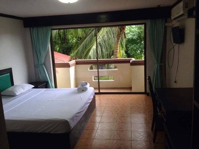 NR Nanai Patong