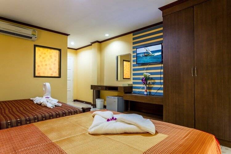 Royal Beach Residence