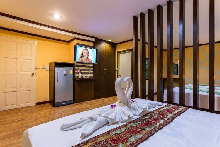 Royal Beach Residence