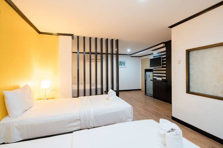 Royal Beach Residence
