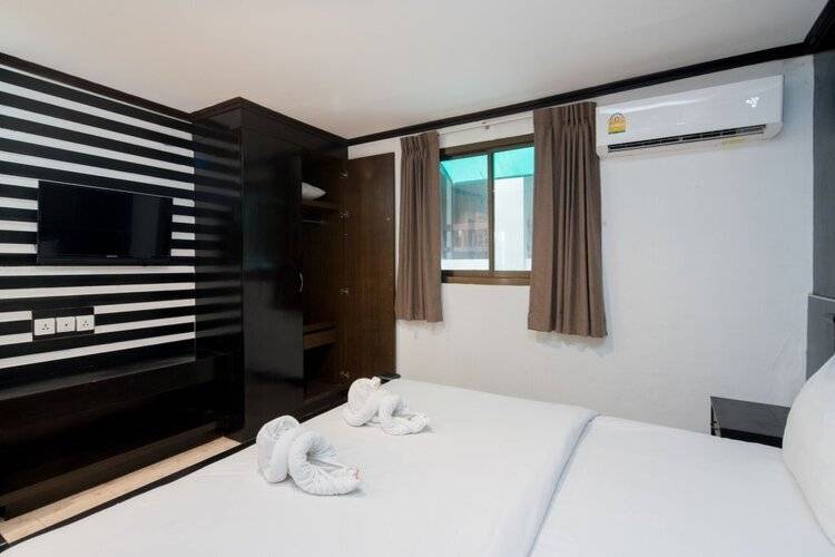 Royal Beach Residence