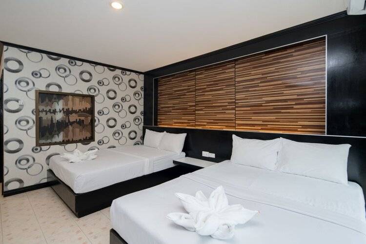 Royal Beach Residence